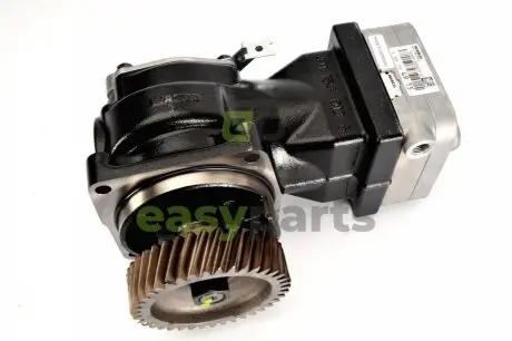 KOMPRESOR SPR?ПONEGO POWIETRZA TRUCK MERCEDES ATEGO OM904/6 Wabco 411 154 004 0