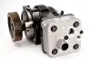 KOMPRESOR SPR?ПONEGO POWIETRZA TRUCK MERCEDES ATEGO OM904/6 Wabco 411 154 004 0 (фото 5)
