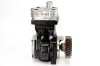 KOMPRESOR SPR?ПONEGO POWIETRZA TRUCK MERCEDES ATEGO OM904/6 Wabco 411 154 004 0 (фото 6)