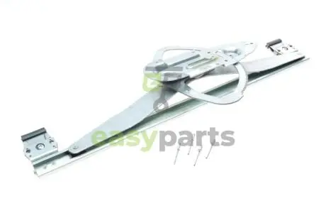Склопідіймач (передній) Ford Focus/Volvo V50/S40 04-12 (L) (електро) (без моторчика) MIRAGLIO 30/1943