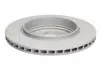 TARCZA HAM POWER DISC BMW E46 330I 00-05, 330D 03-05 TYг ATE 24.0322-0209.1 (фото 2)