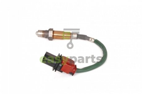 SONDA LAMBDA LS17405 FORD GALAXY/S-MAX/TRANSIT 1,0/2,0 14- BOSCH 0 258 017 405 (фото 1)