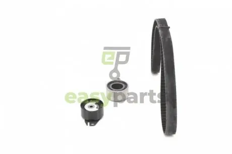 КОМПЛЕКТ РОЗЕТОК FIAT BRAVO/A /MAREA/PALIO 1.6 16V =1987948935 BOSCH 1 987 946 579
