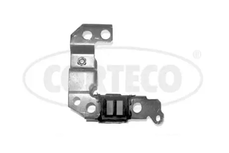 Втулка рычага управления П FIAT 02-DOBLO - CORTECO 49399203 (фото 1)
