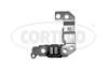 Втулка рычага управления левая FIAT 02-DOBLO                                       - 49399204