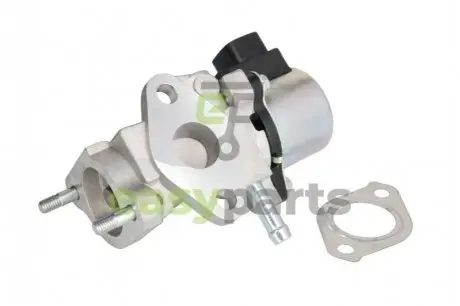 ЗАВ?R REC SPALIN EGR TOYOTA EAR, АВАЛОН, ЯРИС 04-09 Delphi EG10441-12B1