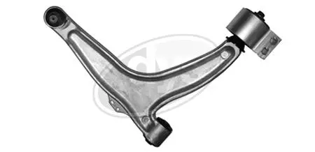 Фото рычаг подвески Vectra C 02 - / SIGNUM P SAAB 9-3 02 - + DYS 20-00491-1 Рычаг подвески Vectra C 02 - / SIGNUM P SAAB 9-3 02 - + DYS 20-00491-1