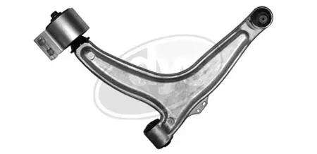 Рычаг подвески Vectra C 02- / SIGNUM L SAAB 9-3 02 - + DYS 20-00491-2