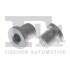 FISCHER BMW масляна пробка М12*1.5 E90, E46, E92, E85 257.829.001