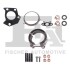 ZESTAW MONTAП TURBO FISCHER FORD GALAXY/MONDEO/S-MAX 2.2TDCI 08-12 Fischer Automotive One (FA1) KT130400 (фото 1)