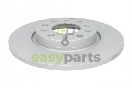 TARCZA HAM JEEP CHEROKEE 3.2 V6 4X4 13-, 2.0CRD 14- TYг ATE 24.0112-0214.1