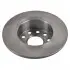 TARCZA HAM TYг L/P SKODA OCTAVIA III 1.0-1.6D 11.12- BLUE PRINT ADV1843109 (фото 2)