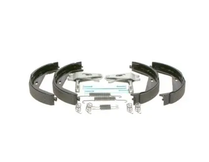 НАБОР Щ?KI + ЦИЛИНДРЫ HAM VOLVO XC90 И 2.4 D-4.4 02-14 BOSCH 0 204 113 828