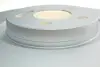 Диск гальмівний (передній) BMW 1 (F40)/2 (F45)/X1 (F48)/Mini Cooper S 13-(330x24) BOSCH 0 986 479 C94 (фото 4)