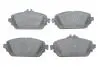 DB комплект гальмівних колодок C-CLASS C 180 BlueTEC / d 14-18, E-CLASS (W213) E 200 16- BOSCH 0 986 494 782 (фото 1)
