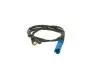 CZUJNIK ABS BMW E90 325XI 05-11, 330XI 05-07, 320XD 07-11 BOSCH 0 986 594 575 (фото 1)