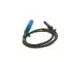 CZUJNIK ABS BMW E90 325XI 05-11, 330XI 05-07, 320XD 07-11 BOSCH 0 986 594 575 (фото 3)