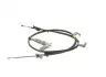 LINKA HAM HONDA CR-V II 2.0 01-07, 2.2CTDI 05-06 TYг LEWY BOSCH 1987482917 (фото 1)