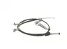 LINKA HAM HONDA CR-V II 2.0 01-07, 2.2CTDI 05-06 TYг LEWY BOSCH 1987482917 (фото 2)