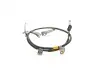 LINKA HAM HONDA CR-V II 2.0 01-07, 2.2CTDI 05-06 TYг LEWY BOSCH 1987482917 (фото 3)