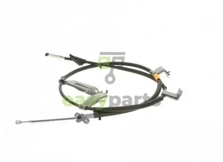 LINKA HAM HONDA CR-V II 2.0 01-07, 2.2CTDI 05-06 TYг LEWY BOSCH 1987482917