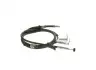 LINKA HAM HONDA ACCORD VII 2.2D I-CTDI 16V 98-08 TYг LEWA BOSCH 1987482928 (фото 2)