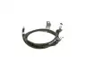 LINKA HAM HONDA ACCORD VII 2.2D I-CTDI 16V 98-08 TYг LEWA BOSCH 1987482928 (фото 3)