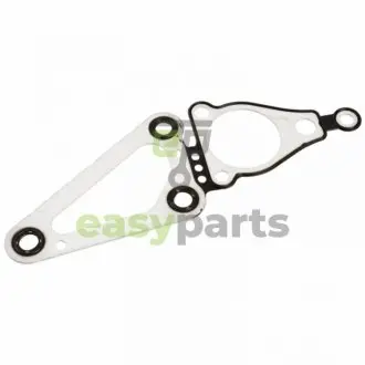 Прокладка кришки ГРМ Ford Transit 2.2 TDCI 06-14 FEBI BILSTEIN 109620