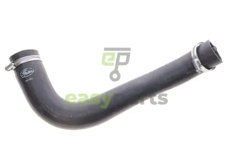 Патрубок інтеркулера Ford Transit 2.0/2.4TDCi/DI/TDE 00- Gates 09-0621