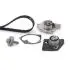 ZESTAW ROZRZ GATES KP25552XS Z POMPЕ WODY RENAULT ESPACE/LAGUNA 1,9DCI 03-