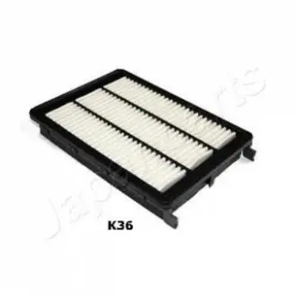 KIA Фільтр повітряний Sportage 1,6GDI 15-, HYUNDAI Tucson 1,6GDI JAPANPARTS FA-K36S