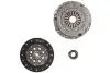 ZESTAW SPRZ?GгA LUK 624377600 KIA SPORTAGE/OPTIMA/HYUNDAI I40/IX35 2,0 12- 624 3776 00