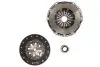 ZESTAW SPRZ?GгA KIA SPORTAGE/OPTIMA/HYUNDAI I40/IX35 2,0 12- LuK 624 3776 00 (фото 2)