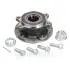 ZESTAW гOп NISSAN QASHQAI, RENAULT KADJAR 1.2-1.6 13- PRZ?D Optimal 961754 (фото 1)