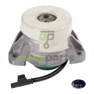 PODUSZKA SILNIKA MERCEDES S C217 W222 V222 X222 3,0 3,0D 14- SWAG 33 10 0466