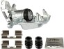 ZACISK HAM LUCAS OPEL ASTRA J 1.4T 10-15, 1.3CDTI 09-15 TYг PRAWY TRW BHN1202E (фото 1)