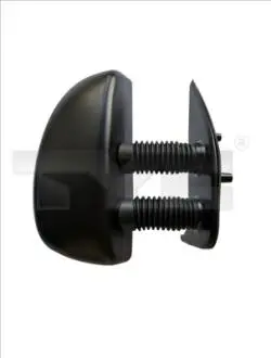 LUSTERKO DUCATO 99-02 LEWE ELEKTRYCZNE PODGRZEWANE DРуги ВЫПУКрE TYC 309-0142