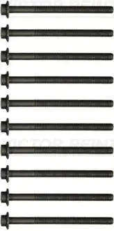 REINZ ZEST МR GгOW LAND ROVER DISCOVERY V RANGE ROVER 2.0D 15- VICTOR REINZ 14-13249-01