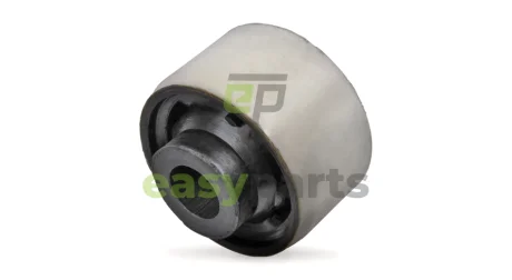 Сайлентблок амортизатора (заднього / верхній) Citroen Nemo/Peugeot Bipper 08- ZILBERMANN 06-293