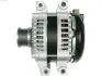 СТАРТЕР ГЕНЕРАТОРА JEEP GRAND CHEROKEE, LANCIA THEMA 3.0CRD 11- AS-PL A6274 (фото 4)
