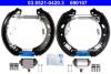 СЗЦ?KI HAM FORD FOCUS III 1.0 ECOBOOST 12-, 1.6 TI 10- ATE 03.0521-0420.3 (фото 1)