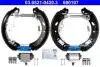 СЗЦ?KI HAM FORD FOCUS III 1.0 ECOBOOST 12-, 1.6 TI 10- ATE 03.0521-0420.3 (фото 1)
