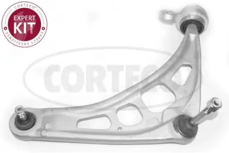 Фото рычаг подвески п п BMW E46 из Тулея? + CORTECO 49398622 Рычаг подвески п п BMW E46 из Тулея? + CORTECO 49398622