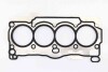 Ущелка г.о. ЖУК 1.4 14-19, А1 12-18, ОКТАВИЯ 12-, ЛЕОН 12- - CORTECO 49409501 (фото 1)