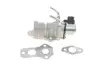 Клапан EGR Toyota Auris/Avensis/Rav 4 II 1.33/2.0D 01-12 Delphi EG10439-12B1 (фото 1)