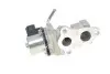 Клапан EGR Toyota Auris/Avensis/Rav 4 II 1.33/2.0D 01-12 Delphi EG10439-12B1 (фото 2)