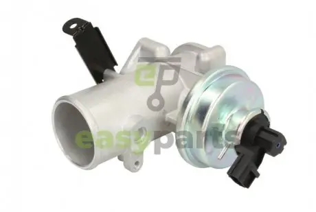 ZAW?R RECYRKULACJI SPALIN EGR ФОРД ТРАНЗИТ 2.4D 00-06 Delphi EG10492-12B1