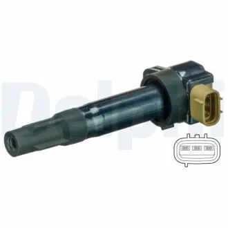 CEWKA ZAPг SUZUKI SPLASH, SWIFT, SX4, SX4 S-CROSS 07- Delphi GN10791-12B1