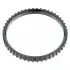PIERЊCIEСо ABS VOLVO C70 I,S60 I,S70,S80,V 70 II,XC70 II AWD,XC90,XC90 AWD FEBI BILSTEIN 100751 (фото 1)