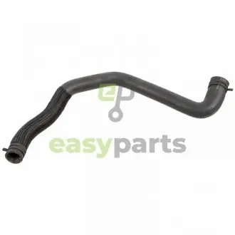PRZEDWУD CHЈODNICY CITROEN BERLINGO II 1.6 HDI,PEUGEOT PARTNER II 1.6 HDI FEBI BILSTEIN 170960